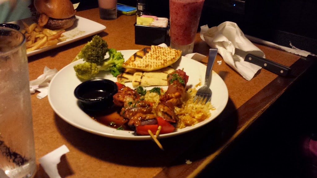 TGI Fridays | 1746 Walden Ave, Buffalo, NY 14225, USA | Phone: (716) 894-6000
