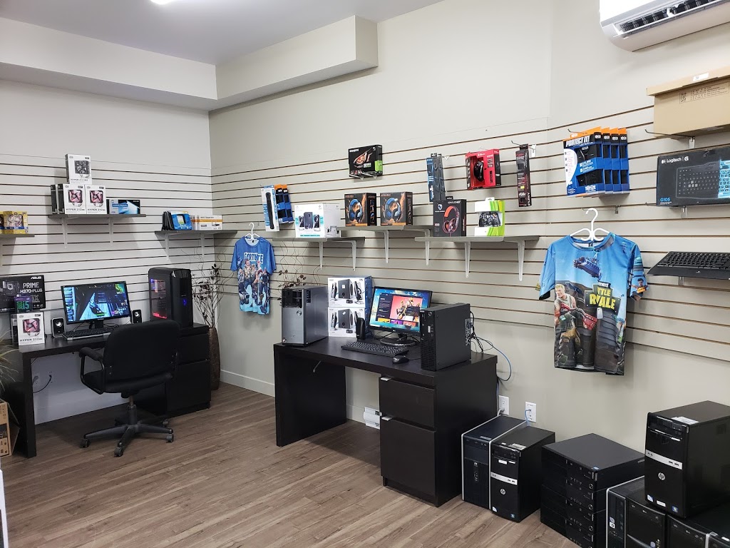 ML Informatique | 2929 Boulevard Hébert, Salaberry-de-Valleyfield, QC J6S 4R4, Canada | Phone: (450) 377-0586