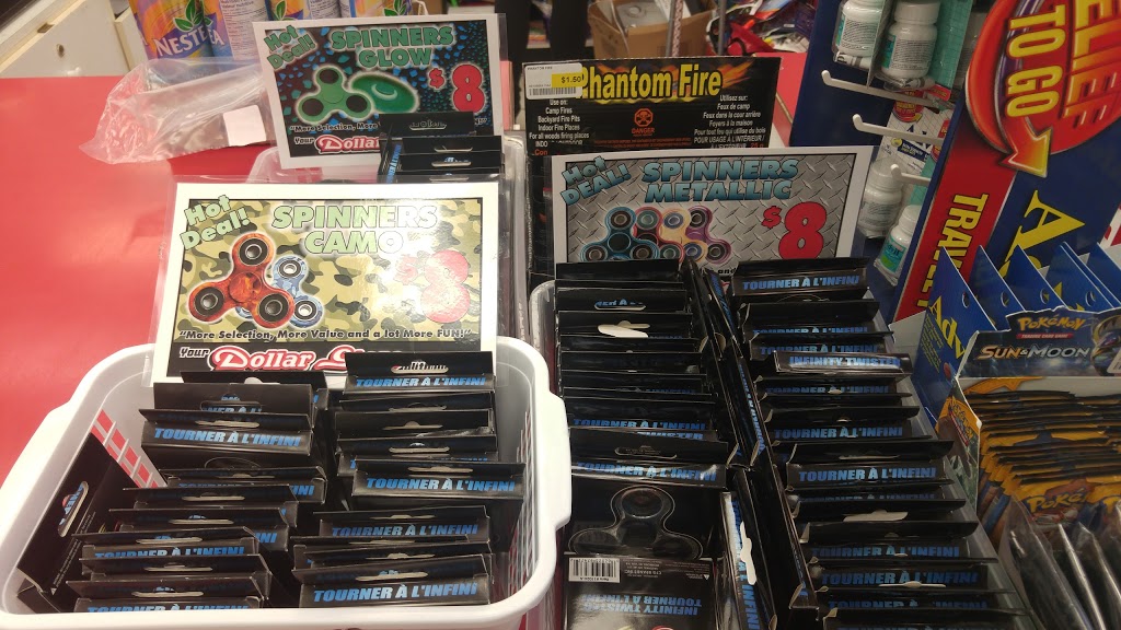 Your Dollar Store With More | 5721 24 St #104, Vernon, BC V1T 9T4, Canada | Phone: (778) 475-0438