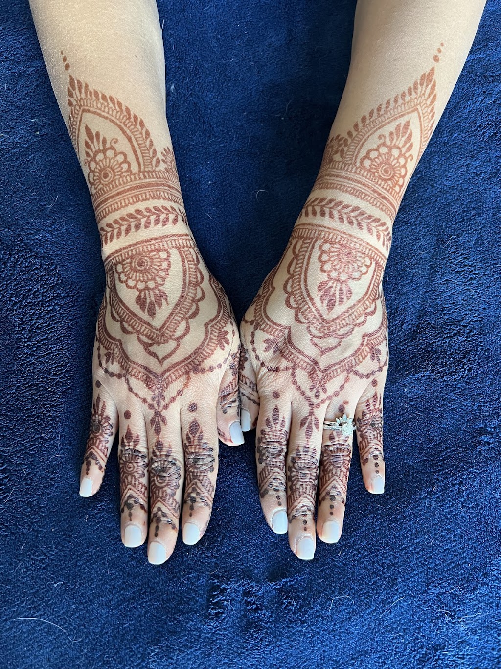 Henna by Sarvani - Henna Artist | Rioja St, Ottawa, ON K2S 0V9, Canada | Phone: (873) 376-1629