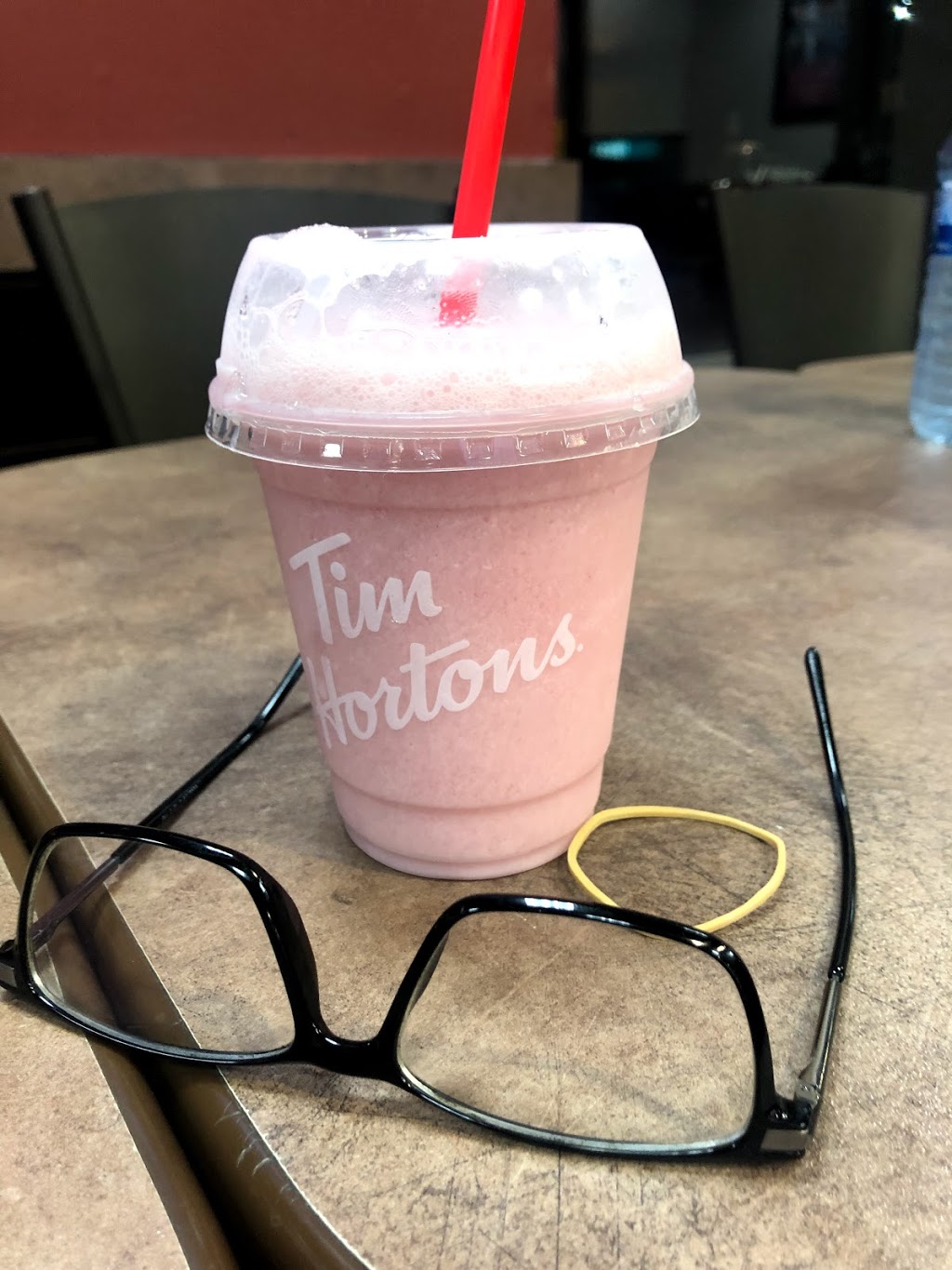 Tim Hortons | 505 Rymal Rd E, Hamilton, ON L8W 3X1, Canada | Phone: (905) 385-4878