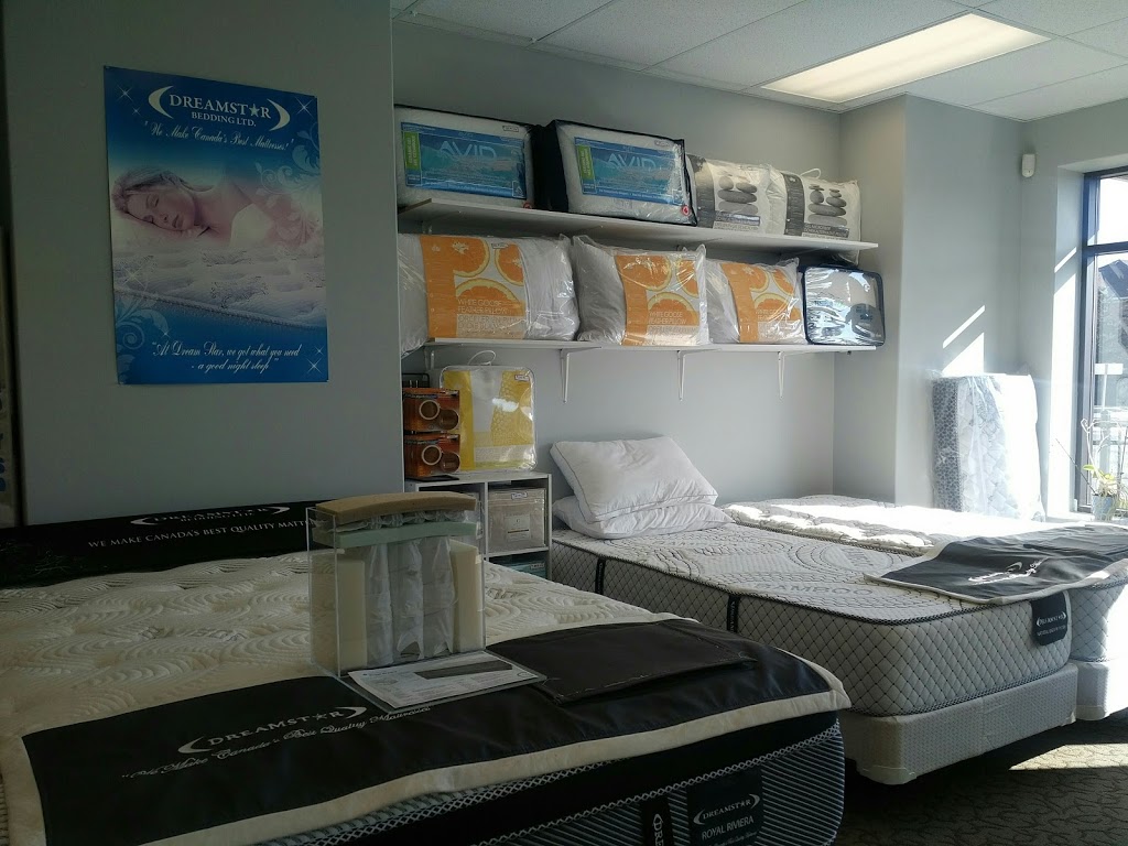 Halton Mattress & Foam Inc | 9029 Derry Rd #2, Milton, ON L9T 7Y9, Canada | Phone: (905) 875-0009