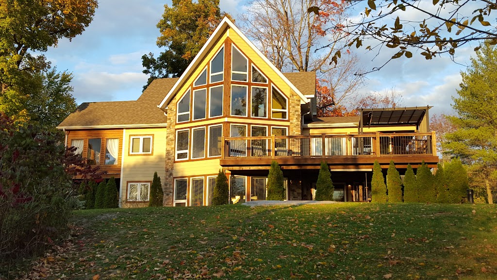Dean and Nets Place | 53 Glen Ridge Rd, Marmora, ON K0K 2M0, Canada | Phone: (613) 403-7621
