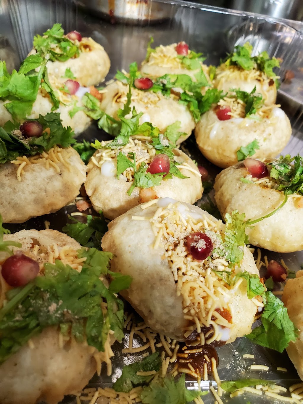 Mahakali farsan | 3879 Lawrence Ave E, Scarborough, ON M1G 1R2, Canada | Phone: (416) 431-3879