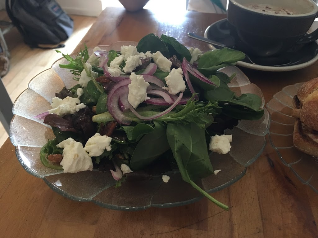 The Elm Cafe | 303 Montreal St, Kingston, ON K7K 3G9, Canada | Phone: (613) 767-8999