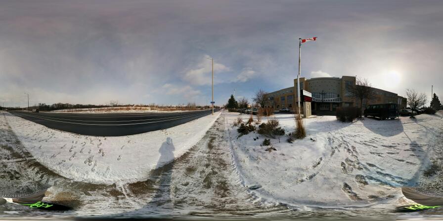 St. Francis Xavier Secondary School | 50 Bristol Rd W, Mississauga, ON L5R 3K3, Canada | Phone: (905) 507-6666