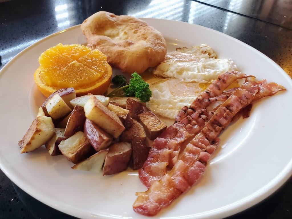 Beseda Kitchen & Cafe | 4704 42 Ave, Innisfail, AB T4G 1P6, Canada | Phone: (403) 227-0577