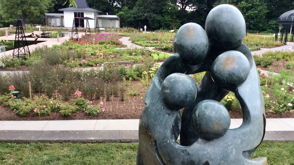 Royal Botanical Gardens - Hendrie Park | 680 Plains Rd W, Burlington, ON L7T 4H4, Canada | Phone: (905) 527-1158