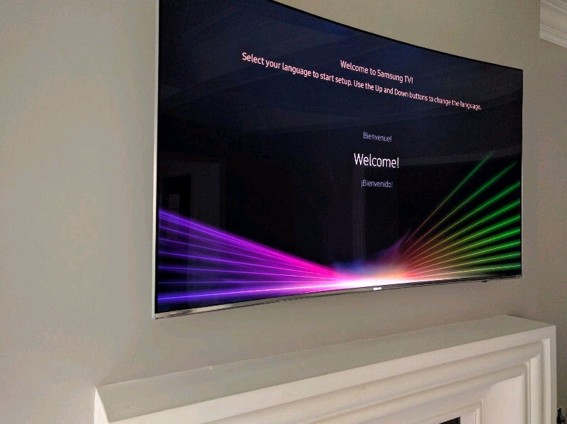 TV Mounting Installation GTA | 15 Castlehill Rd, Brampton, ON L6Y 2N3, Canada | Phone: (647) 230-3562
