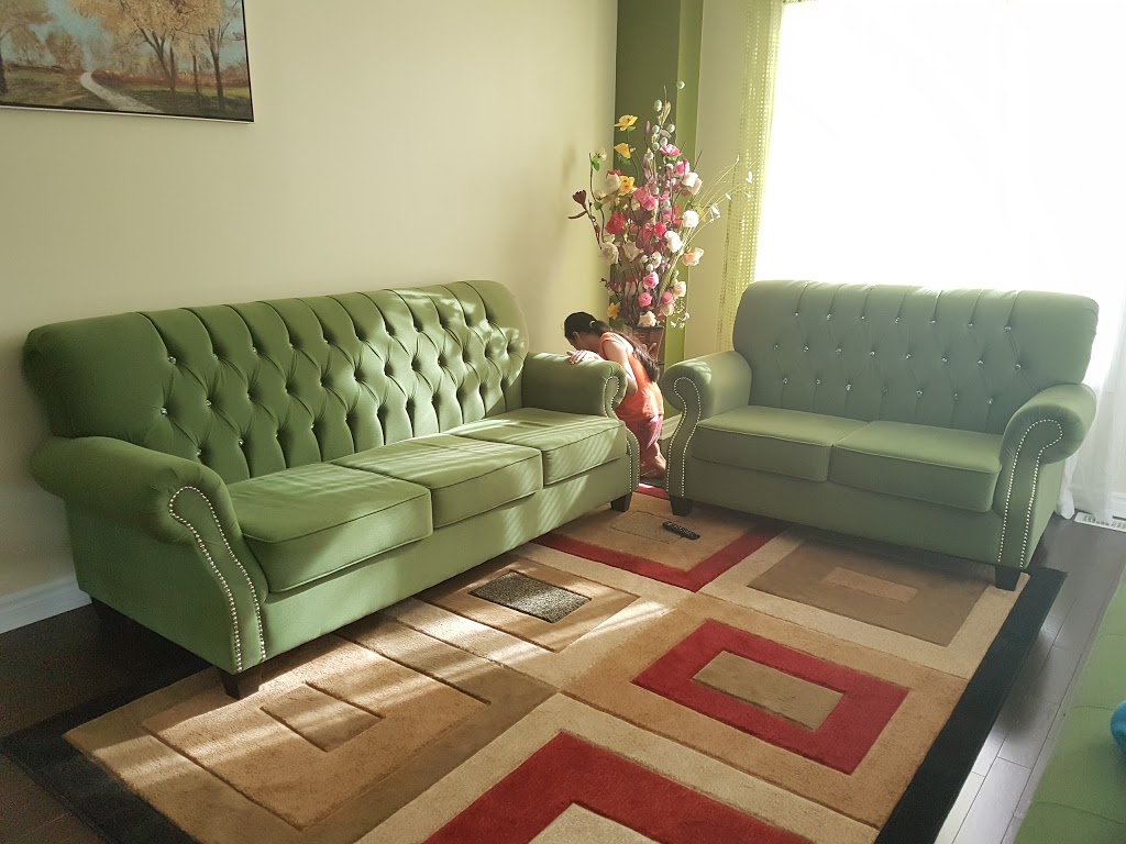 A1 furniture gallery | 70 Devon Rd unit 1, Brampton, ON L6T 5K7, Canada | Phone: (905) 792-7899