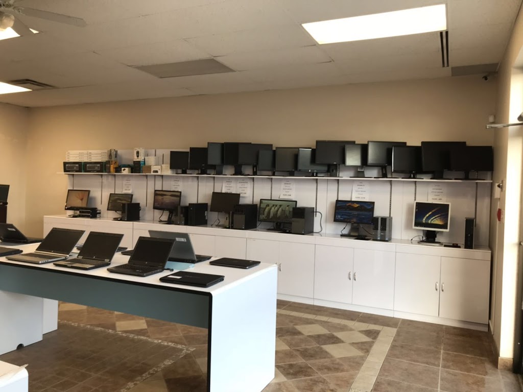 Uniway Computers Inc. | 1738 Quebec Ave #23, Saskatoon, SK S7K 1V9, Canada | Phone: (306) 952-0225