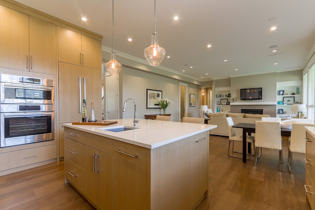 Curve Interiors | 6679 1a Ave, Delta, BC V4L 1A7, Canada | Phone: (604) 360-1766
