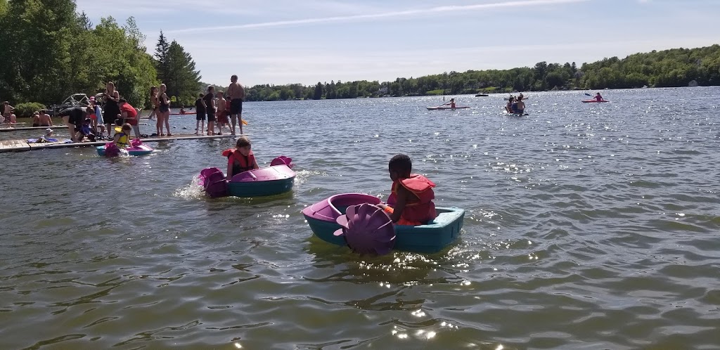 Club de Canoë-Kayak Lac-Beauport | 219 Chem. du Tour-du-Lac, Lac-Beauport, QC G3B 0T7, Canada | Phone: (418) 907-2821