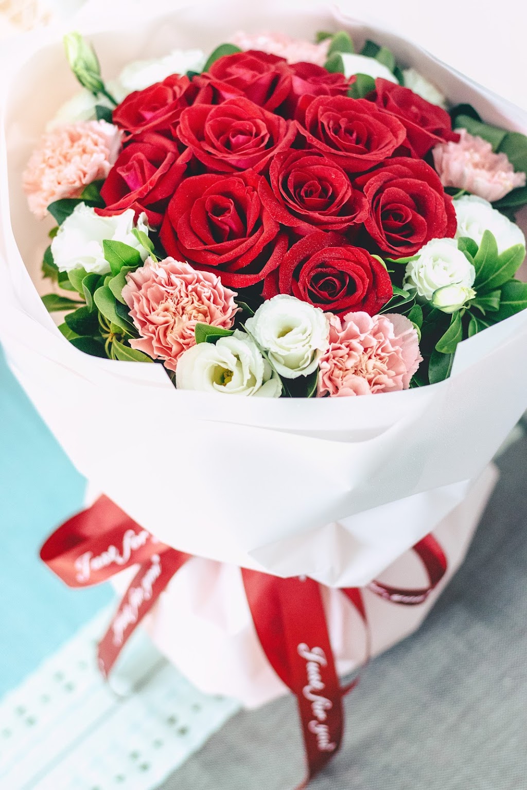 JMK Florist | 53 River Rock Ct SE, Calgary, AB T2C 4P3, Canada | Phone: (403) 492-2828