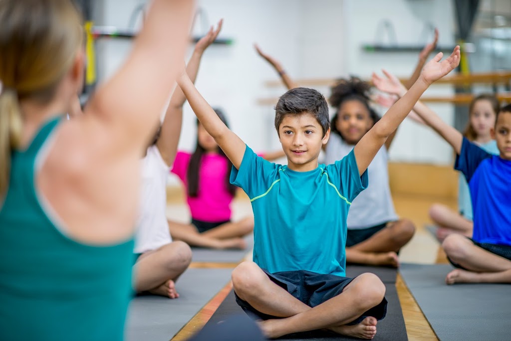 Little Yogis Academy | 92 Roe Ave, Toronto, ON M5M 2H7, Canada | Phone: (647) 403-2973