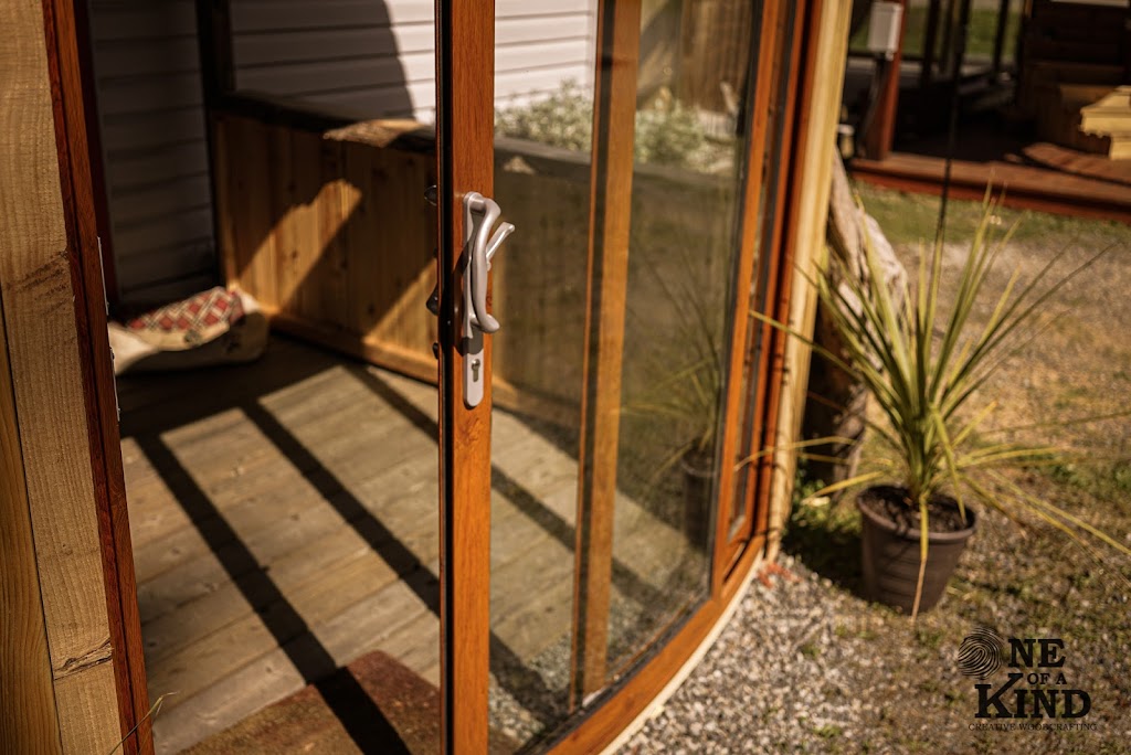 One of a Kind | 3518 Brittain Blvd, Qualicum Beach, BC V9K 1W2, Canada | Phone: (250) 415-9628
