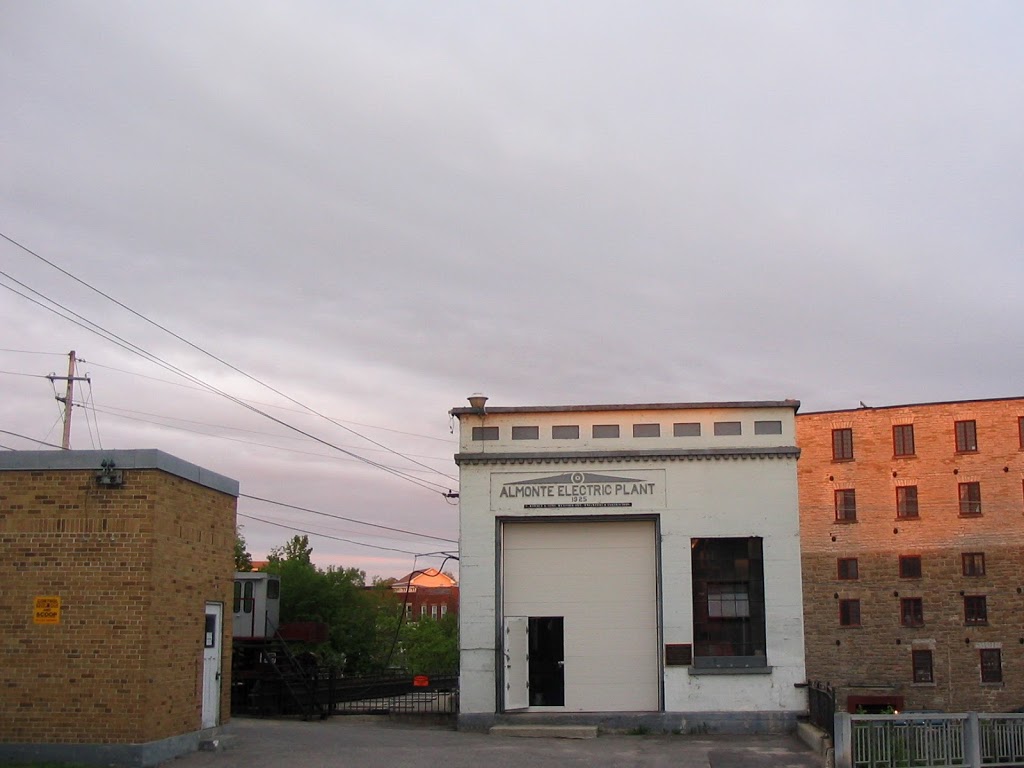 Mississippi River Power | 12B Mill St, Almonte, ON K0A 1A0, Canada | Phone: (613) 256-3722