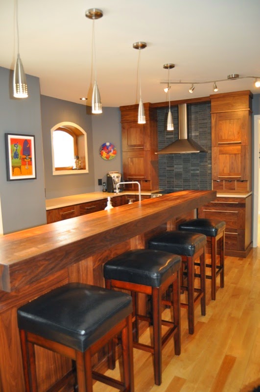 Ébénisterie St-Denis | 102 Boulevard 5e, Terrasse-Vaudreuil, QC J7V 5L9, Canada | Phone: (514) 453-2017