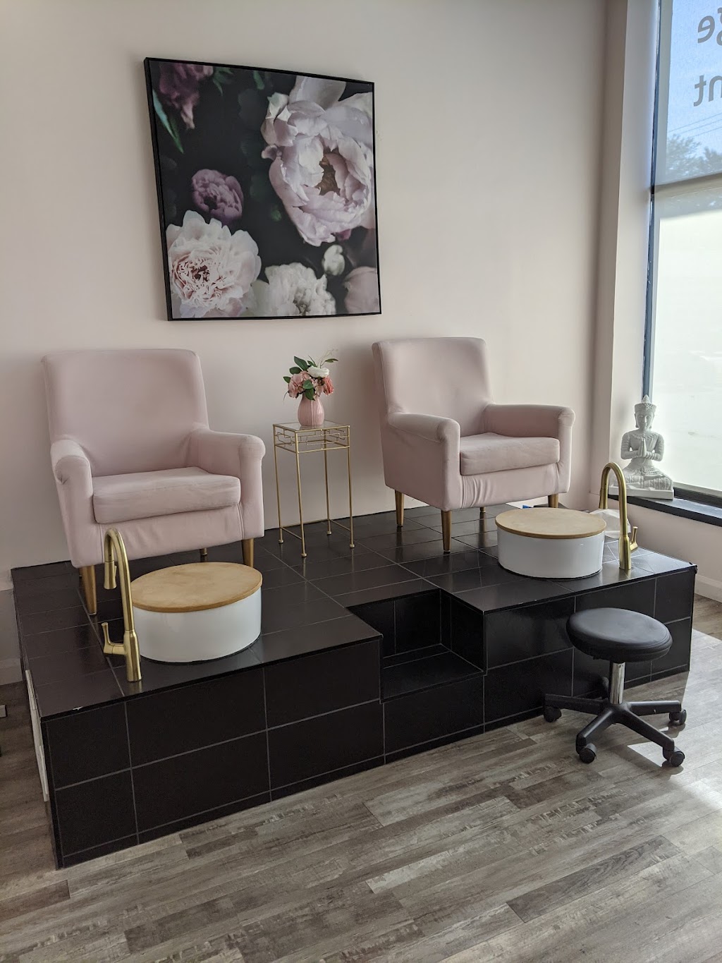 Le Blanc Bar A Ongles Et Soins | 55 Chem. de la Grande-Côte, Boisbriand, QC J7G 1C8, Canada | Phone: (450) 433-0293