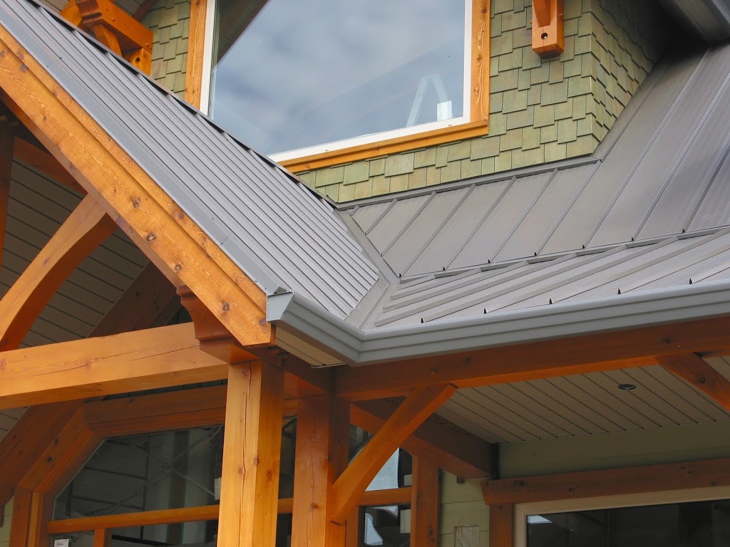 Repp Industries Roofing Ltd. | 2629 Progressive Way Unit B, Abbotsford, BC V2T 6H8, Canada | Phone: (604) 853-8394