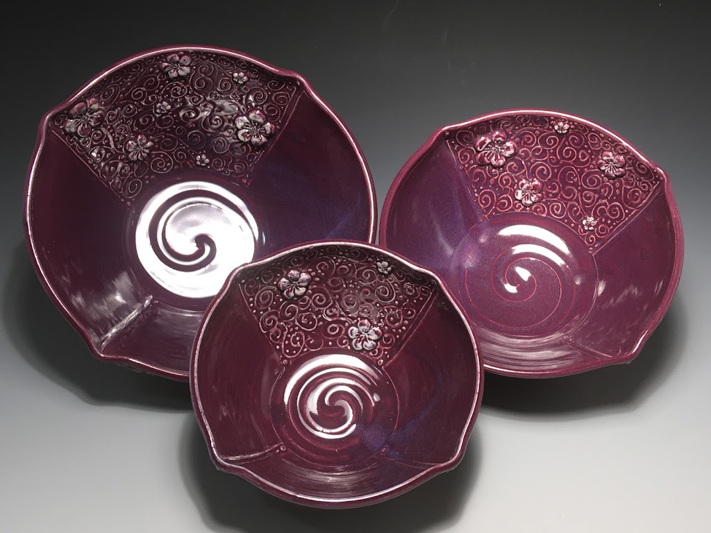 Tammy Parks-Legge Pottery | 14-53302 Range Road 12, AB T7Y 0B9, Canada | Phone: (780) 968-2606