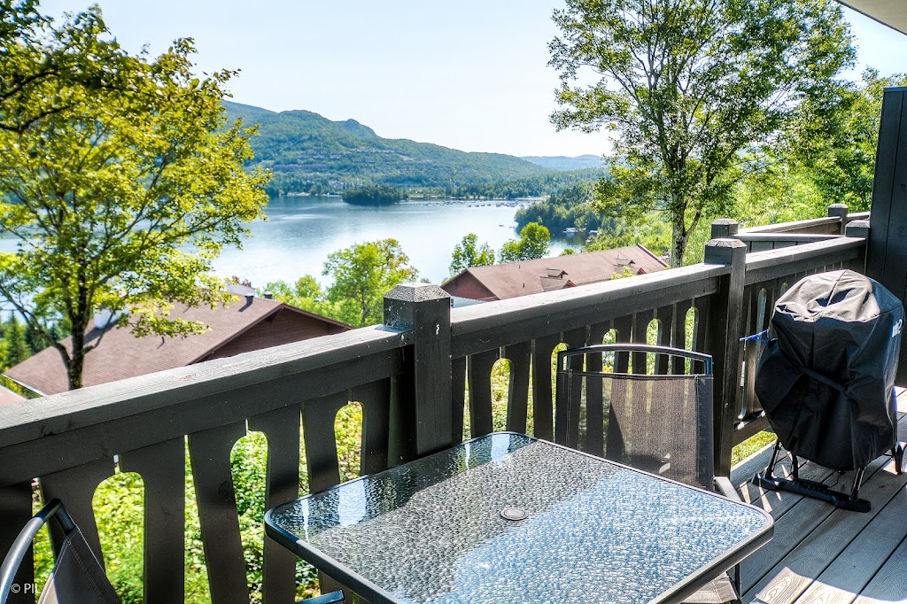 Stunning Condo by Suites Tremblant on the Lake | 245 Ch. de Lac Tremblant N E459, Mont-Tremblant, QC J8E 1B7, Canada | Phone: (438) 994-1303