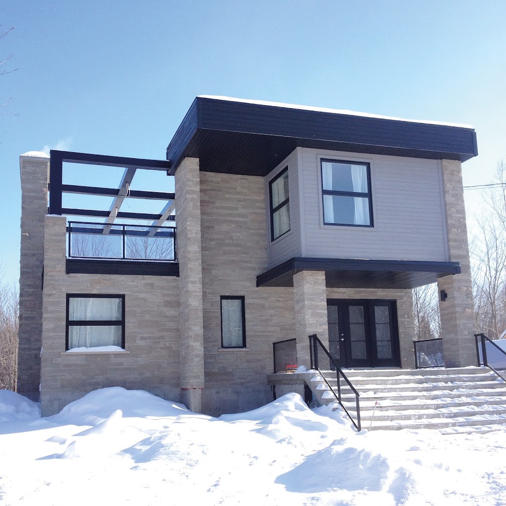 Maçonnerie Durable inc. | 8 Rue Dufresne, Saint-Apollinaire, QC G0S 2E0, Canada | Phone: (418) 808-0209