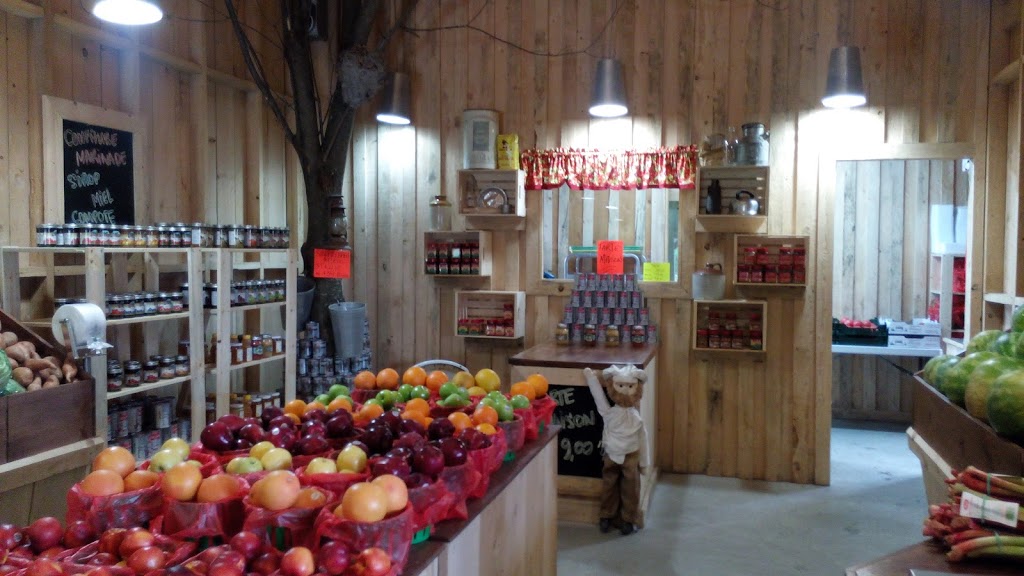 La Jardinière Bessette | 1300 Rue Jacques Cartier S, Saint-Jean-sur-Richelieu, QC J3B 6Y8, Canada | Phone: (450) 347-7771