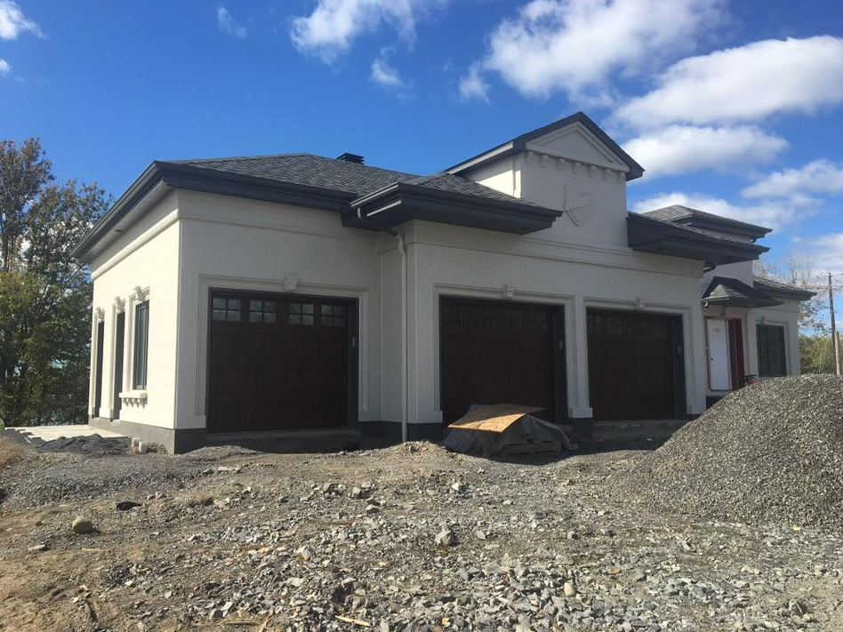 Revêtement CG Prestige Inc | 342 Rue Saint-Georges, Saint-Jean-sur-Richelieu, QC J3B 2V1, Canada | Phone: (514) 466-2807