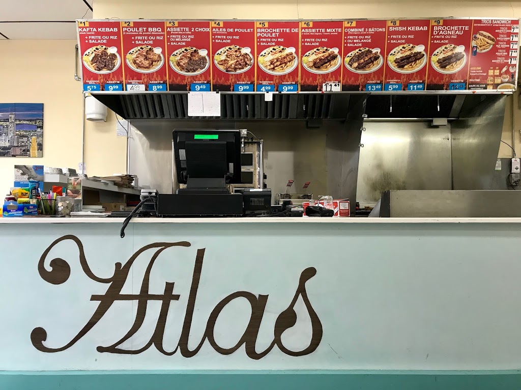 Atlas | 1905 Boul Henri-Bourassa E, Montréal, QC H2B 1R9, Canada | Phone: (514) 388-2888