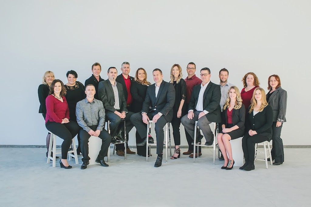 Lapp Realty | 8 30 street, Sylvan Lake, AB T4S 2P3, Canada | Phone: (403) 887-1237