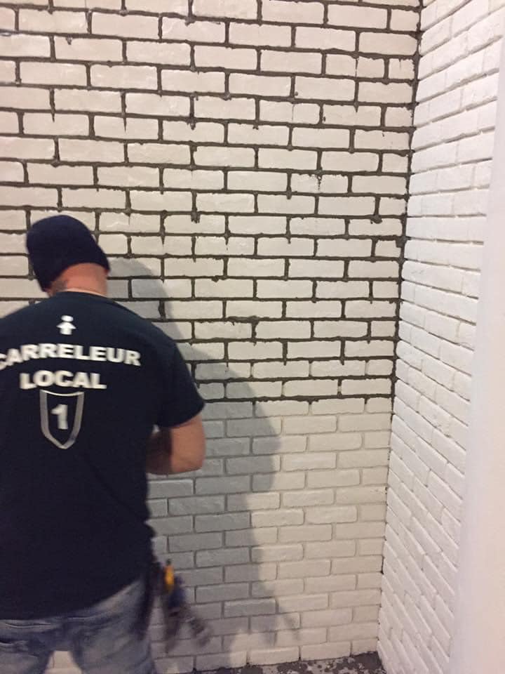Céramique Vision Surface inc. | 825 Rue Desjardins, Marieville, QC J3M 1C8, Canada | Phone: (514) 999-8255