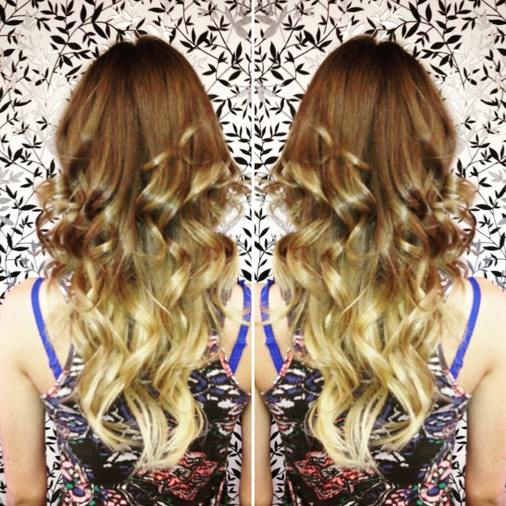 Tangled Hair Studio | 1305 Pickering Pkwy, Pickering, ON L1V 3P2, Canada | Phone: (905) 492-9333