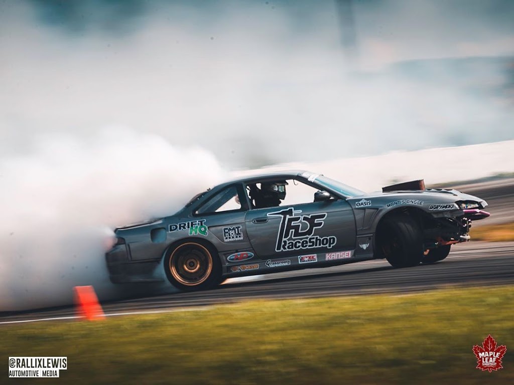 FDF Raceshop | 99B Dufferin Ave, Trenton, ON K8V 5C8, Canada | Phone: (613) 955-7223