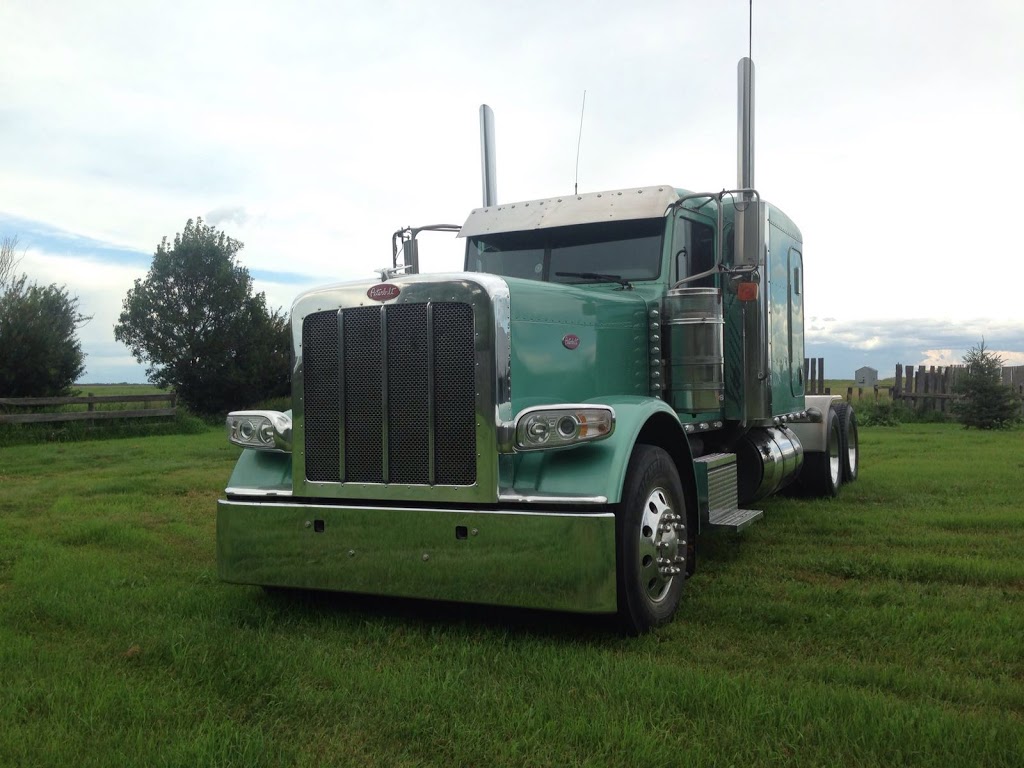 K & K Enterprises Ltd | Swanson SK, Delisle, SK S0L 0P0, Canada | Phone: (306) 493-2506