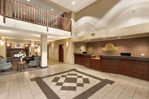 Days Inn by Wyndham Thunder Bay North | 1250 Golf Links Rd, Thunder Bay, ON P7B 0A1, Canada | Phone: (807) 344-3297