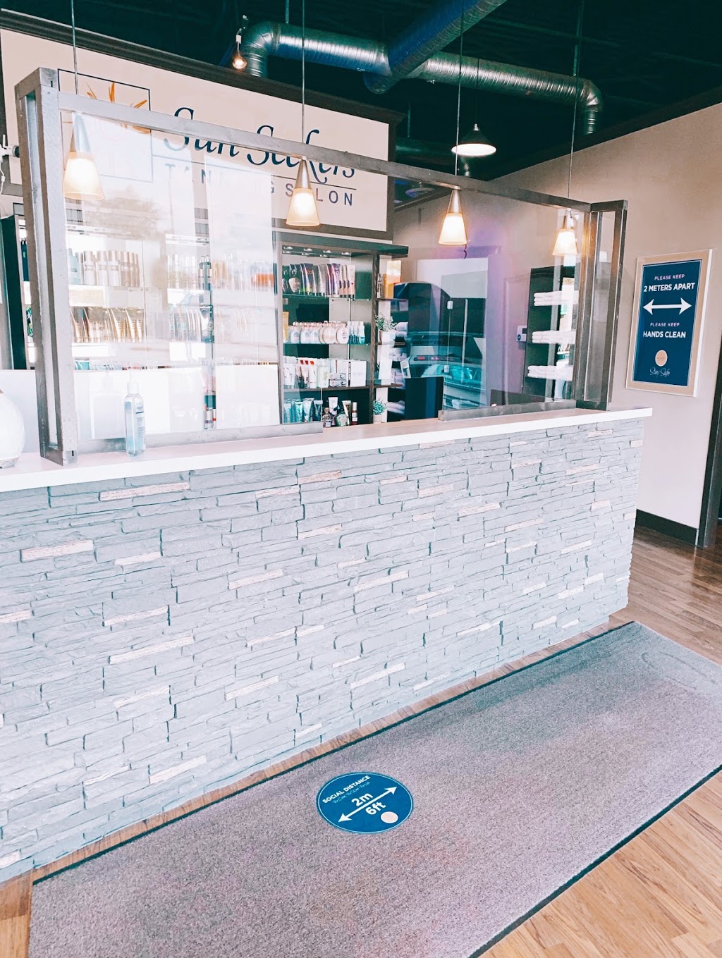 Sun Seekers Tanning Salon | 20398 Dewdney Trunk Rd #310, Maple Ridge, BC V2X 3E3, Canada | Phone: (604) 460-8668