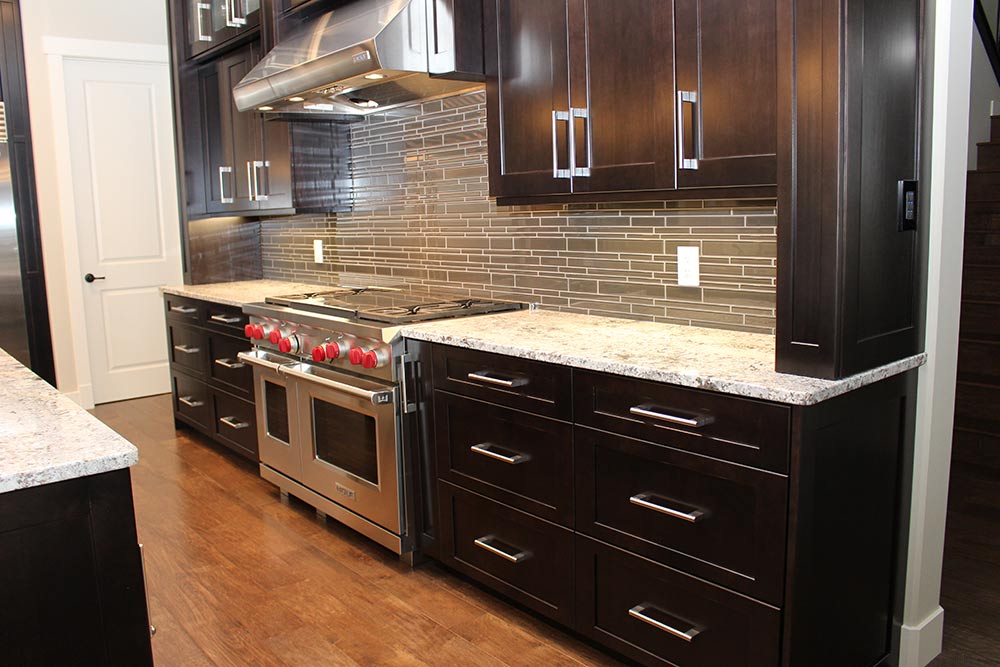 Hanover Cabinets | 63 Highland Rd, Moose Jaw, SK S6H 1M5, Canada | Phone: (306) 631-8727