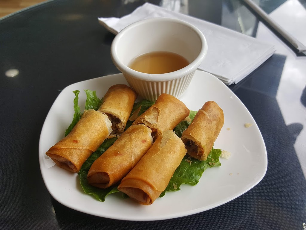 Pho Golden | 3004 Pine Ave, Niagara Falls, NY 14301, USA | Phone: (716) 215-6151
