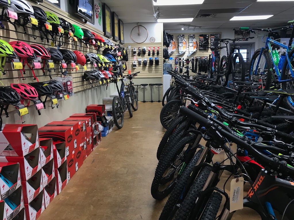 Experience Cycling | 482 Trans-Canada Hwy, Duncan, BC V9L 3R6, Canada | Phone: (250) 746-4041