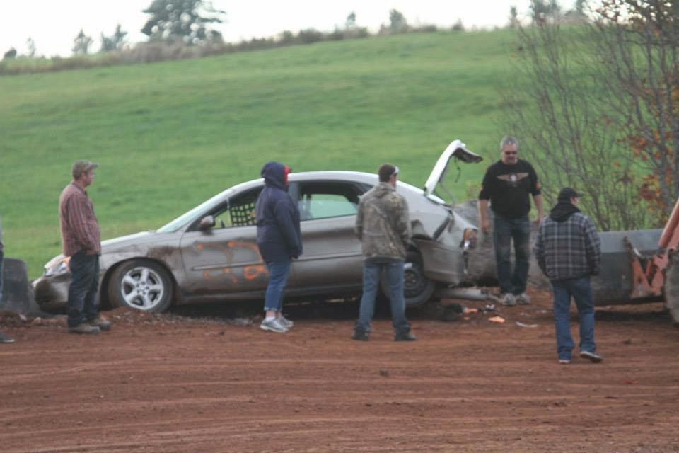 Redneck Raceway | 982 Route124 Norton N.B., Norton, NB E5T 1X3, Canada | Phone: (506) 839-1805