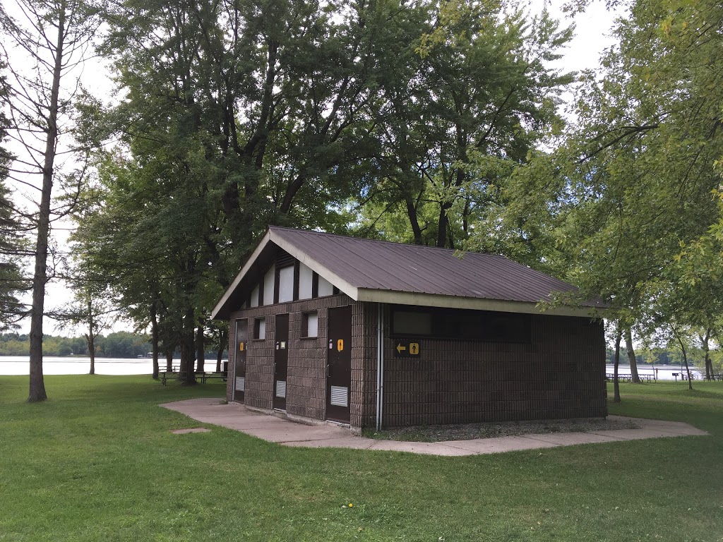 Rideau River Provincial Park | 2680 Donnelly Dr, Kemptville, ON K0G 1J0, Canada | Phone: (613) 258-2740