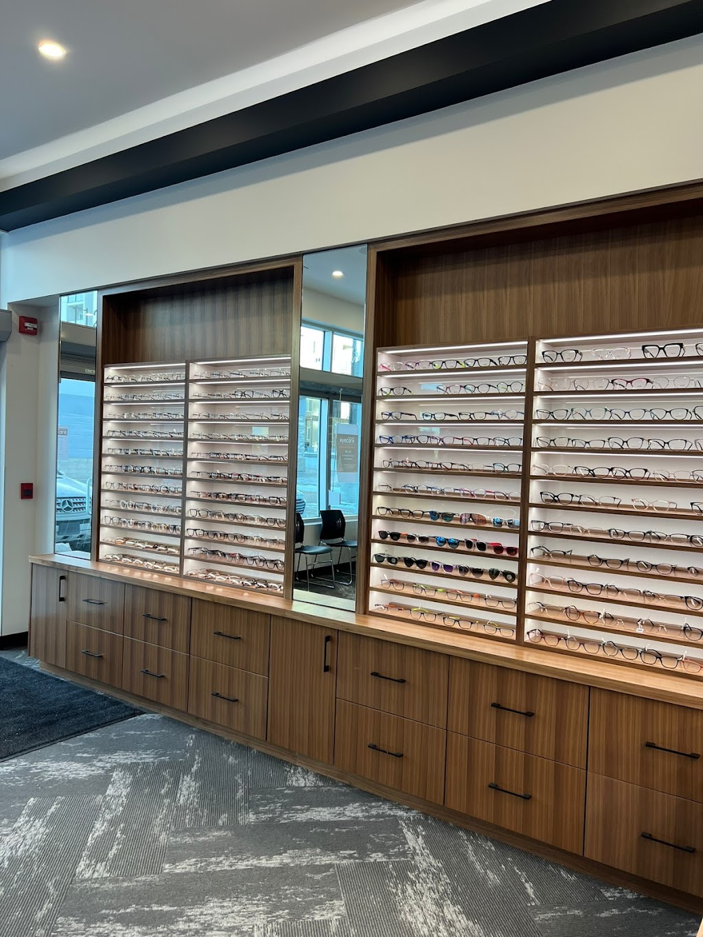 Cityscape Eye Care | 112 Cityscape Square NE, Calgary, AB T3N 1B4, Canada | Phone: (587) 355-5433