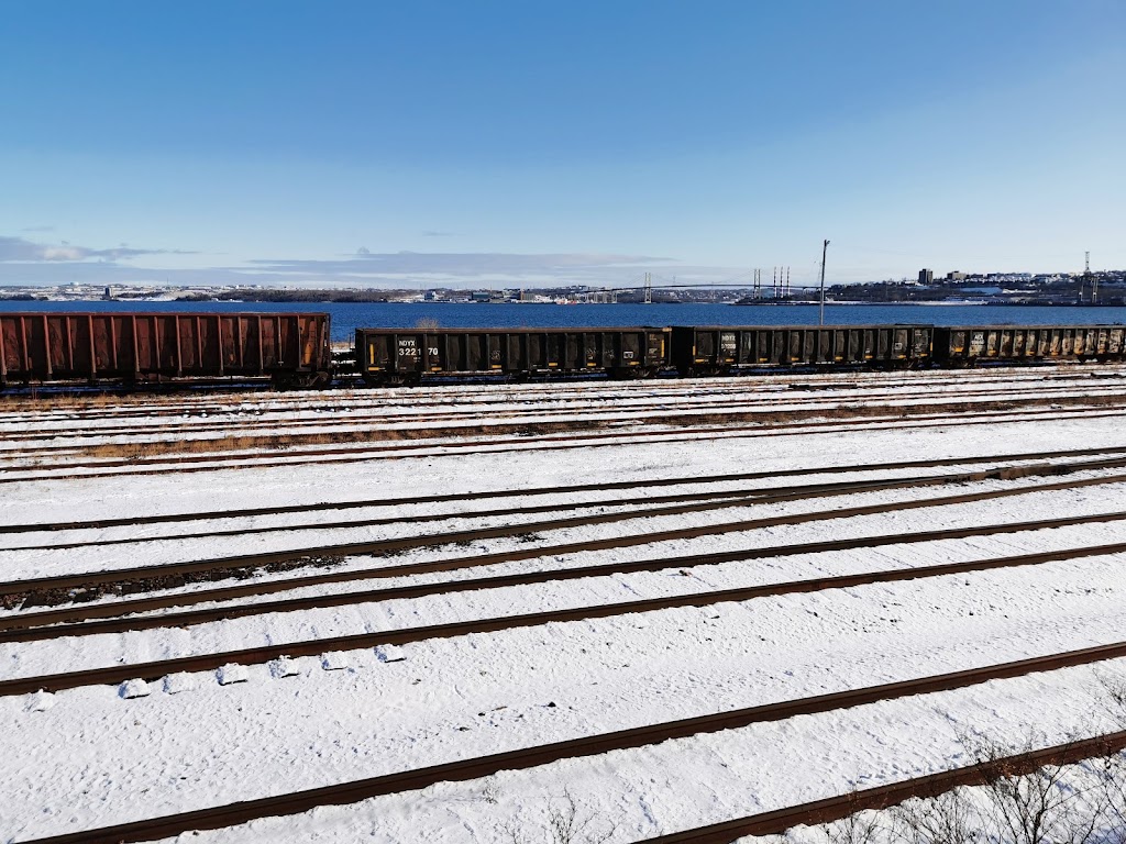 CN Rockingham Yard Operations | 175 Bedford Hwy, Halifax, NS B3M 2J7, Canada | Phone: (888) 888-5909