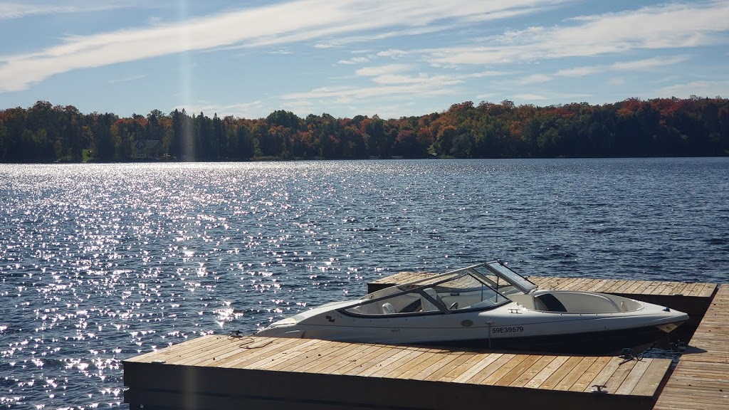 Minerva Park | Hwy 124, McKellar, ON P0G 1C0, Canada | Phone: (705) 389-2842