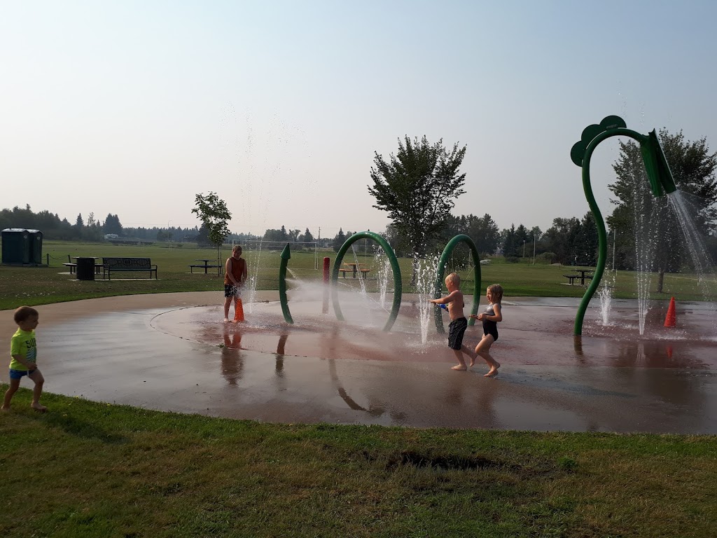 Millet Water Park | Millet, AB T0C 1Z0, Canada