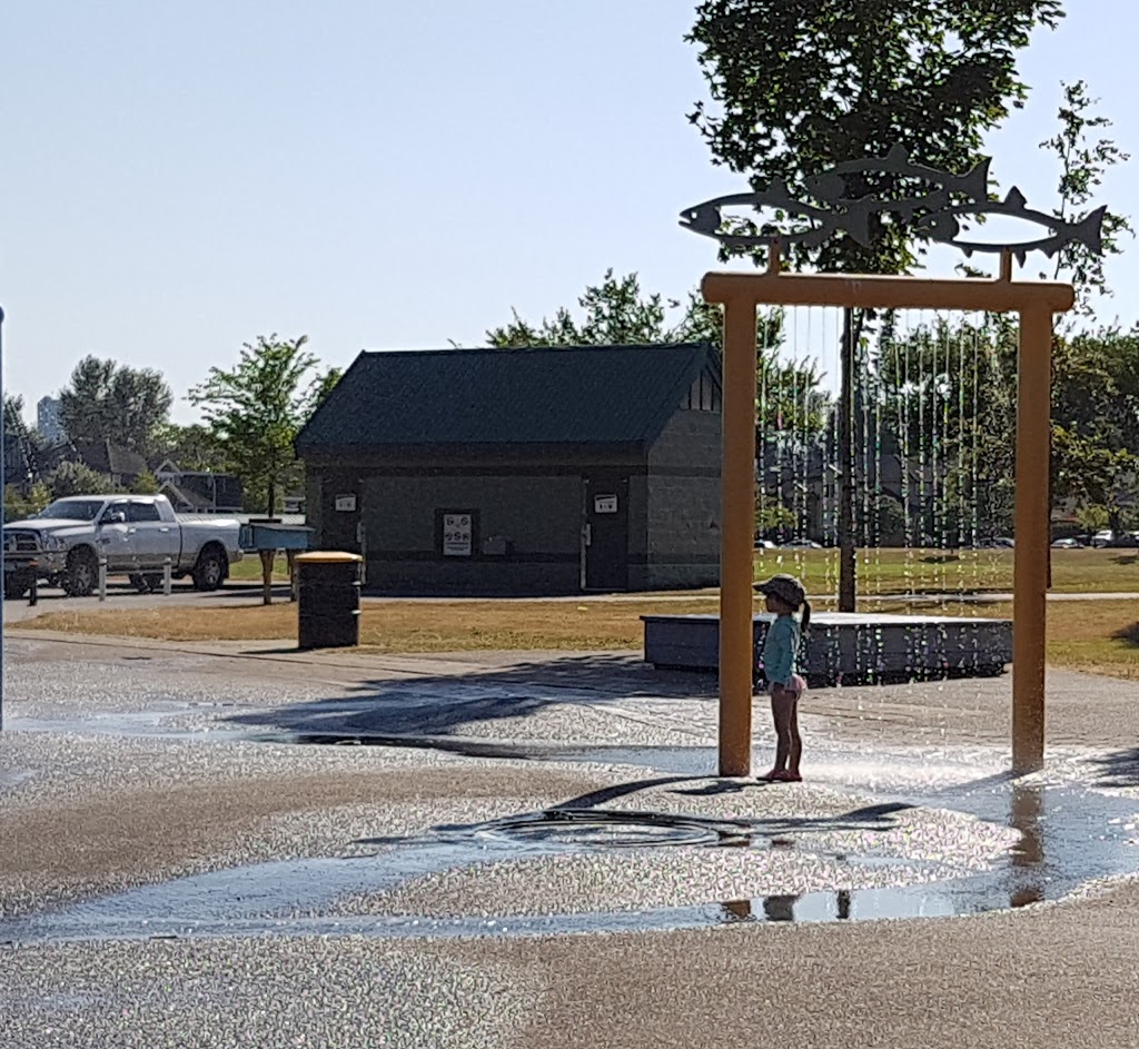 Erma Stephenson Park | 15920 - 110 Avenue, Surrey, BC V4N 5E9, Canada | Phone: (604) 591-4011