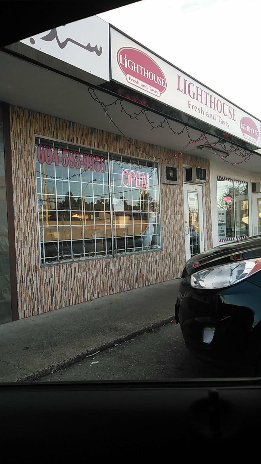 Lighthouse Fresh & Tasty | 9631 128 St, Surrey, BC V3T 2X8, Canada | Phone: (604) 583-9958