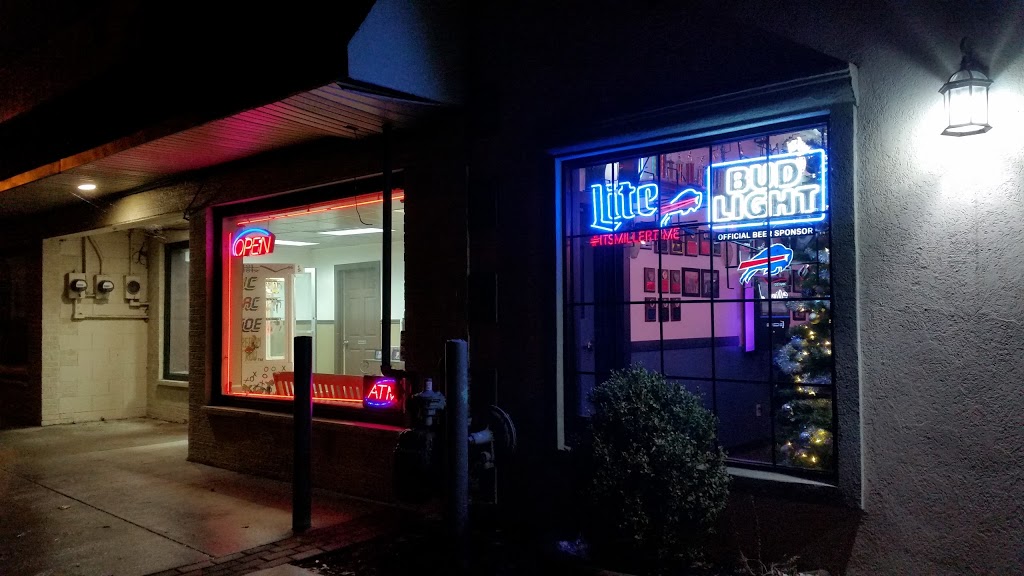 Vitos Avenue Pizzeria | 236 Zimmerman St, North Tonawanda, NY 14120, USA | Phone: (716) 693-2991