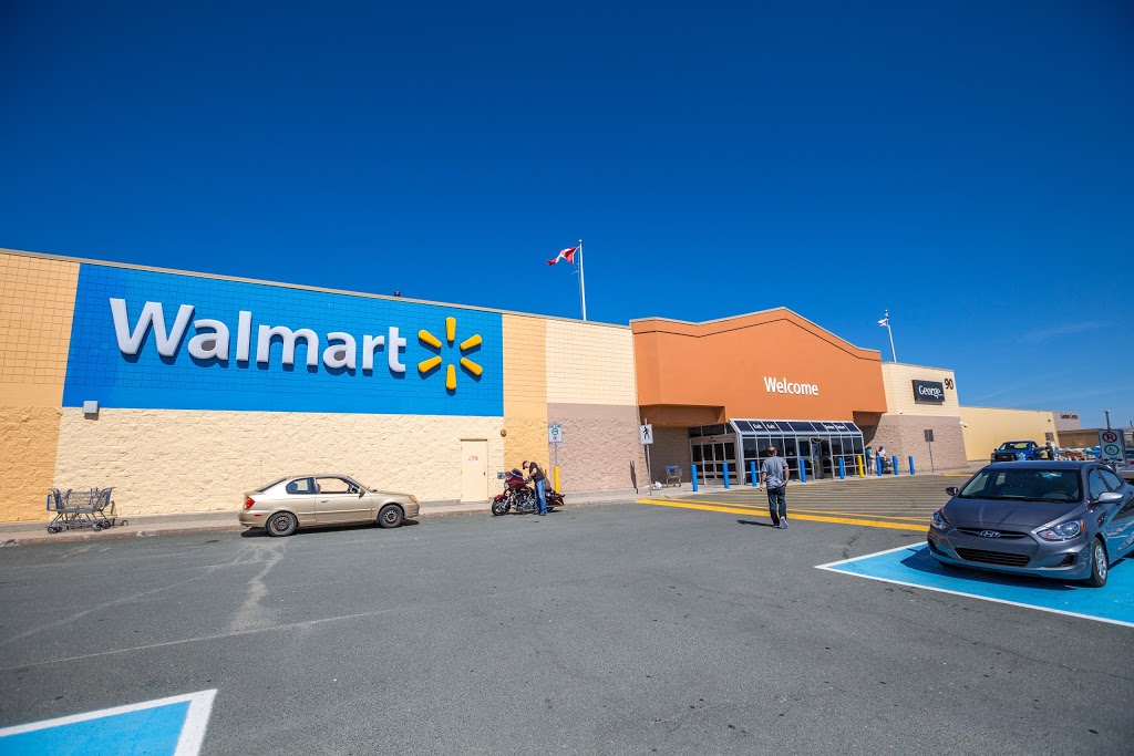 Walmart Richmond Hill Supercentre | 1070 Major Mackenzie Dr E UNIT A, Richmond Hill, ON L4S 1P3, Canada | Phone: (905) 737-3457